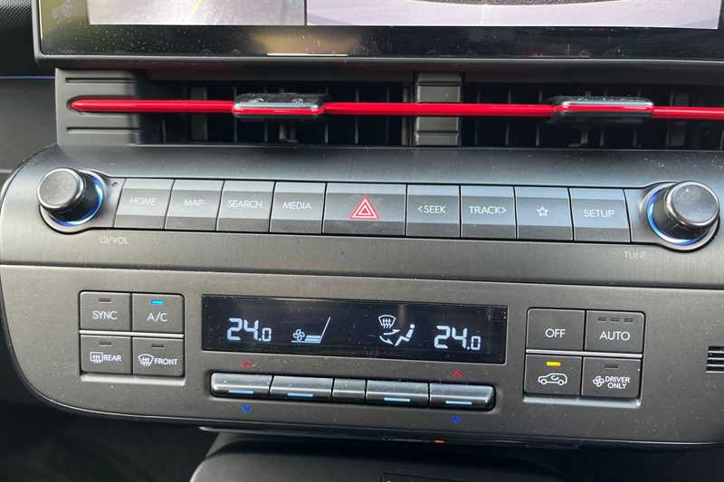 Used Hyundai KONA 2024 for sale - 77728089: Photo 15