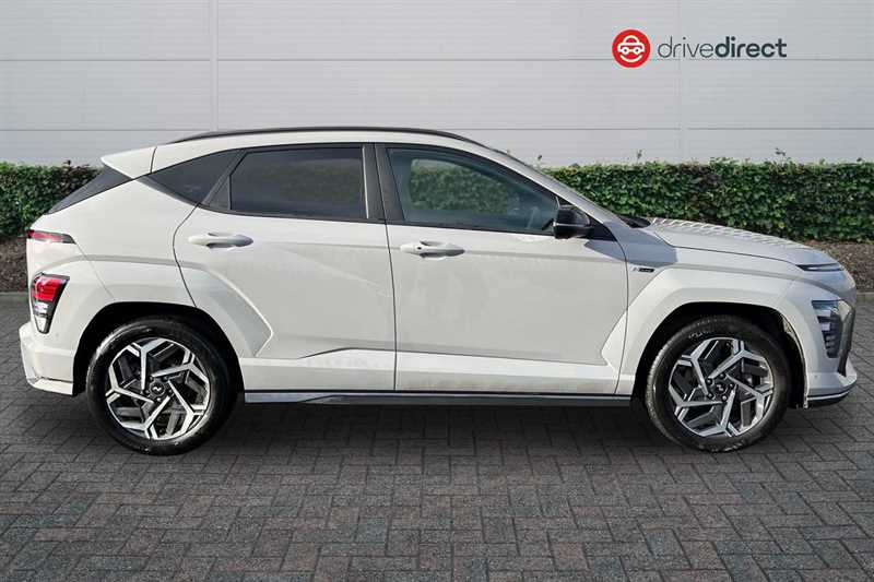 Used Hyundai KONA 2024 for sale - 77728089: Photo 2