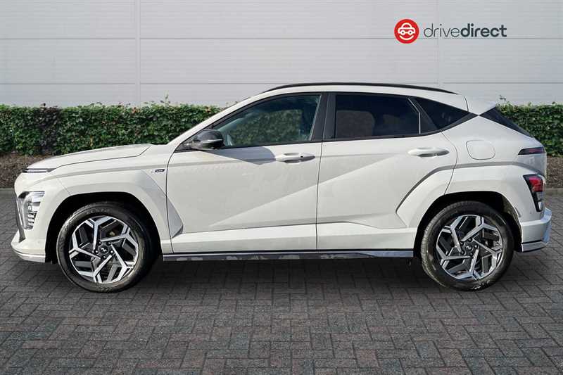 Used Hyundai KONA 2024 for sale - 77728089: Photo 6