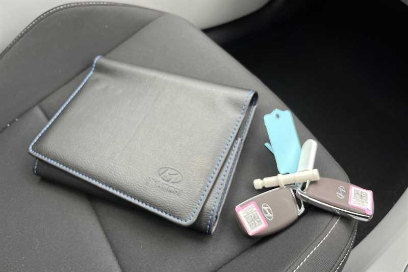 Used Hyundai i20 2025 for sale - 77309555: Photo 36