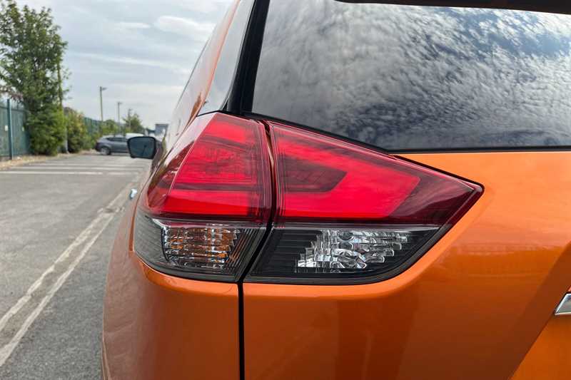 Used Nissan X-Trail 2020 for sale - 77317227: Photo 31