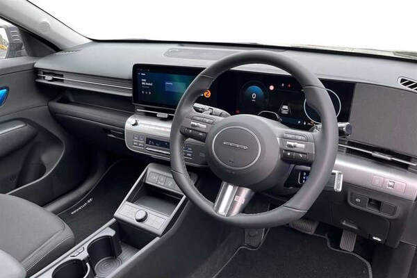 Used Hyundai KONA 2024 for sale - 74658028: Photo 10