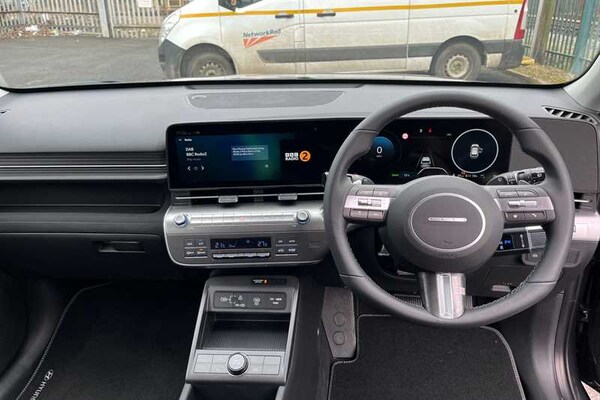 Used Hyundai KONA 2024 for sale - 74658028: Photo 12