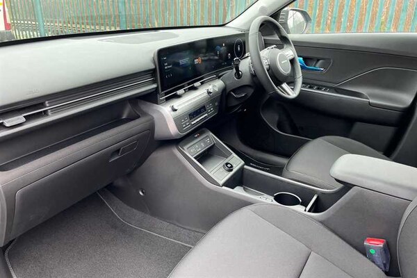 Used Hyundai KONA 2024 for sale - 74658028: Photo 13