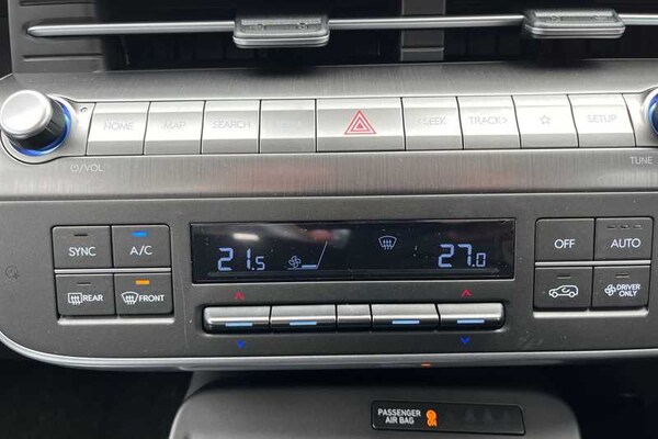 Used Hyundai KONA 2024 for sale - 74658028: Photo 15
