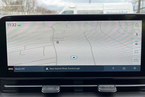 Used Hyundai KONA 2024 for sale - 74658028: Photo 18