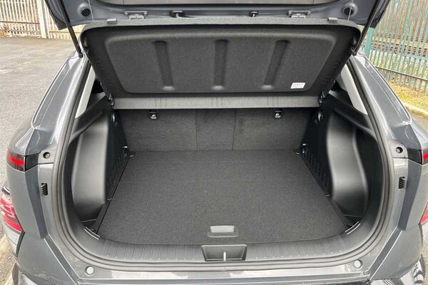 Used Hyundai KONA 2024 for sale - 74658028: Photo 25