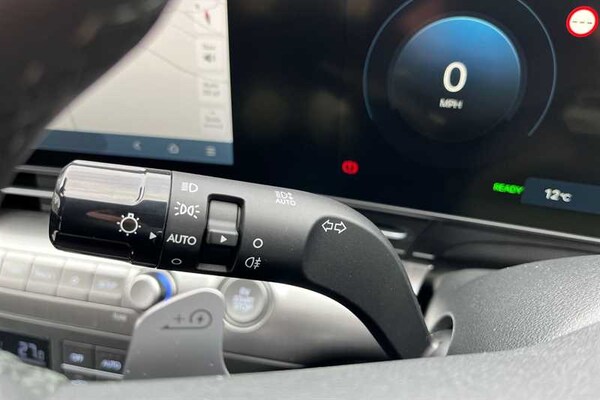 Used Hyundai KONA 2024 for sale - 74658028: Photo 27