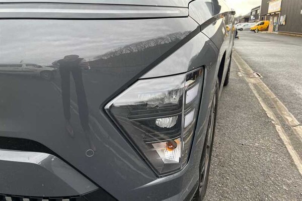 Used Hyundai KONA 2024 for sale - 74658028: Photo 31