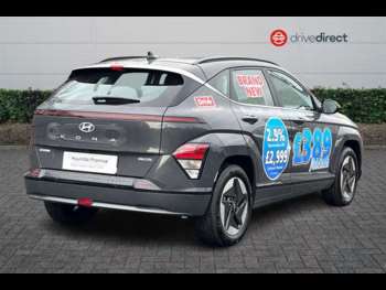 Used Hyundai KONA 2024 for sale - 74658028: Photo