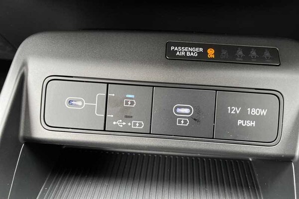 Used Hyundai KONA 2024 for sale - 74658028: Photo 40