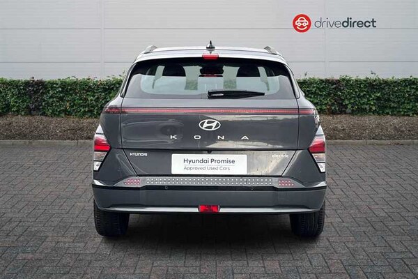 Used Hyundai KONA 2024 for sale - 74658028: Photo 4