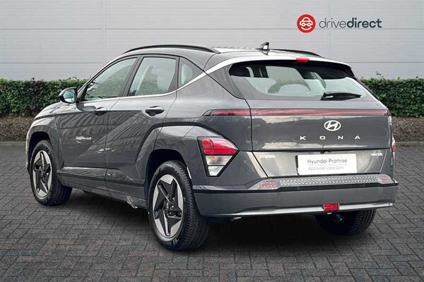 Used Hyundai KONA 2024 for sale - 74658028: Photo 5