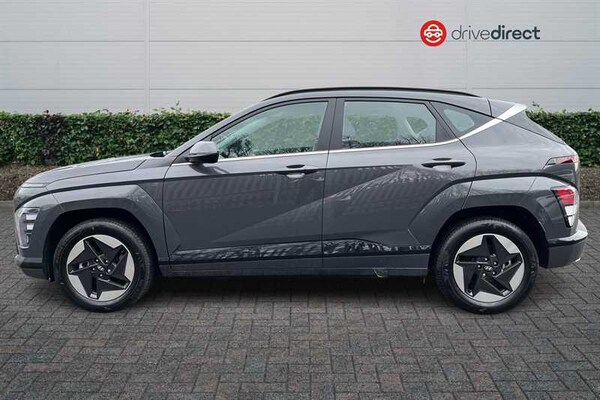 Used Hyundai KONA 2024 for sale - 74658028: Photo 6