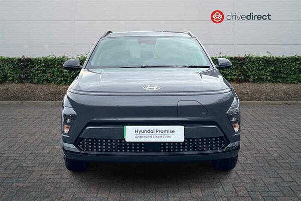 Used Hyundai KONA 2024 for sale - 74658028: Photo 8