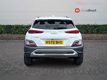 Used Hyundai KONA 2023 for sale - 78351369: Photo