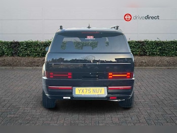 Used Hyundai Santa Fe 2025 for sale - 77295735: Photo