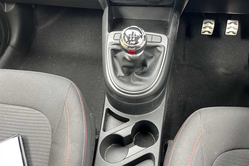 Used Hyundai i10 2022 for sale - 77474087: Photo 14