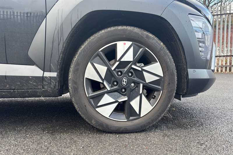 Used Hyundai KONA 2024 for sale - 76877080: Photo 12