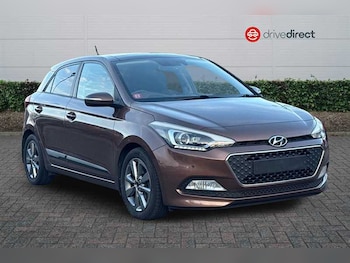 2016 - 1.4 CRDi Premium SE 5dr