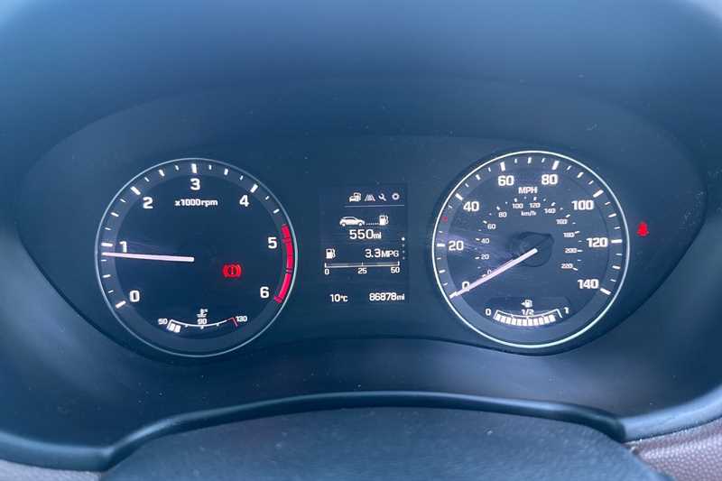 Used Hyundai i20 2016 for sale - 77895576: Photo 20