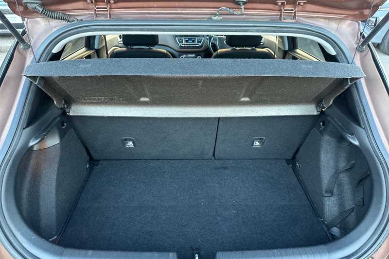 Used Hyundai i20 2016 for sale - 77895576: Photo 25