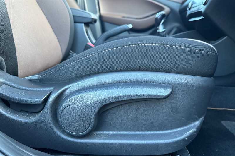 Used Hyundai i20 2016 for sale - 77895576: Photo 26