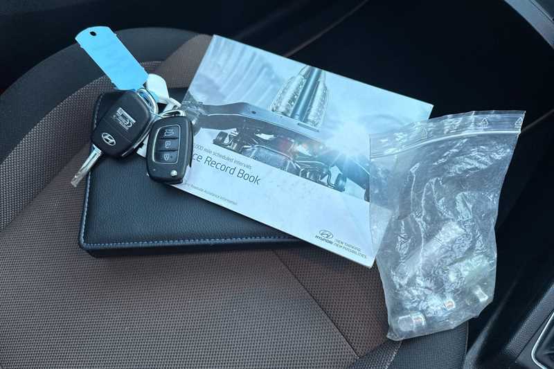 Used Hyundai i20 2016 for sale - 77895576: Photo 36