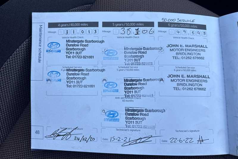 Used Hyundai i20 2016 for sale - 77895576: Photo 48