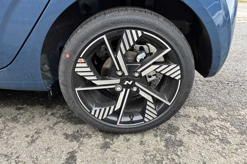 Used Hyundai i10 2026 for sale - 77486369: Photo 12