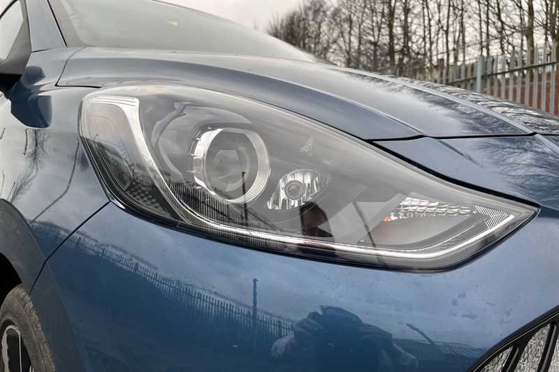 Used Hyundai i10 2026 for sale - 77486369: Photo 28