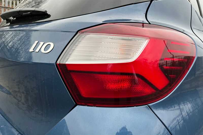 Used Hyundai i10 2026 for sale - 77486369: Photo 32