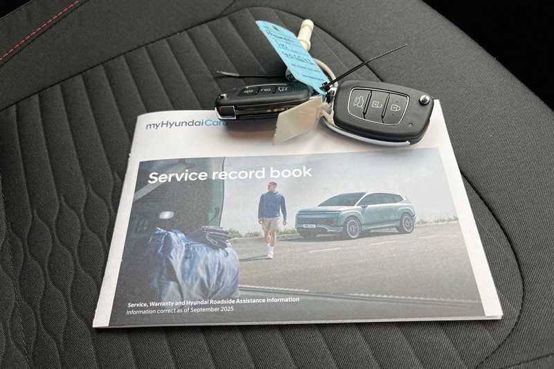 Used Hyundai i10 2026 for sale - 77486369: Photo 36