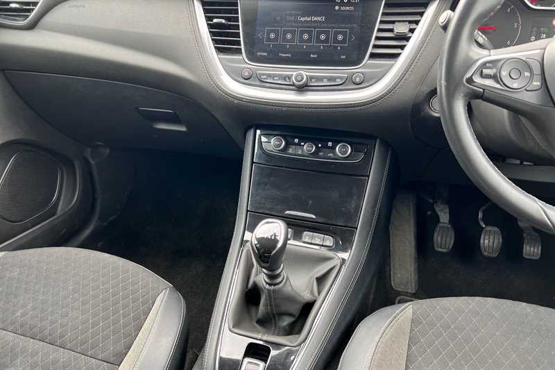 Used Vauxhall Grandland X 2018 for sale - 78143117: Photo 14