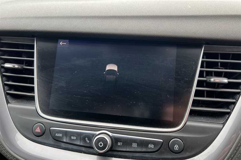 Used Vauxhall Grandland X 2018 for sale - 78143117: Photo 19