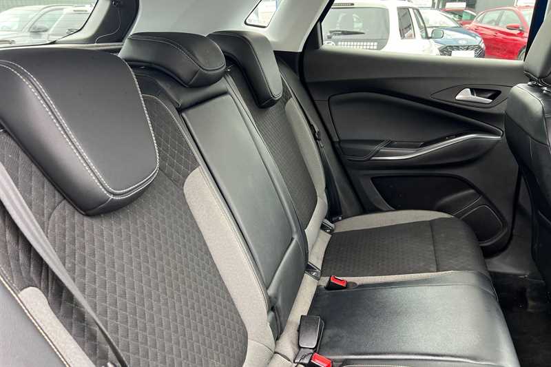 Used Vauxhall Grandland X 2018 for sale - 78143117: Photo 24