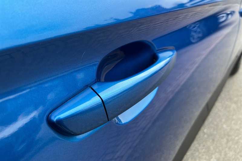 Used Vauxhall Grandland X 2018 for sale - 78143117: Photo 33