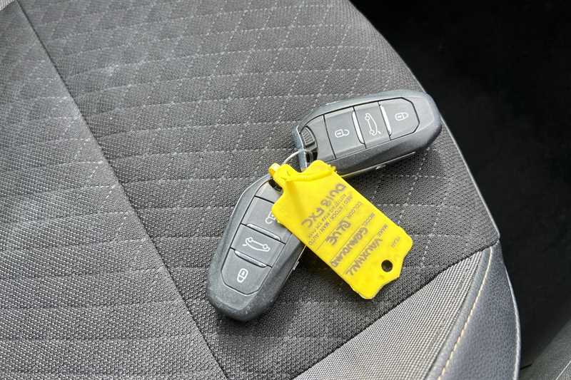 Used Vauxhall Grandland X 2018 for sale - 78143117: Photo 36