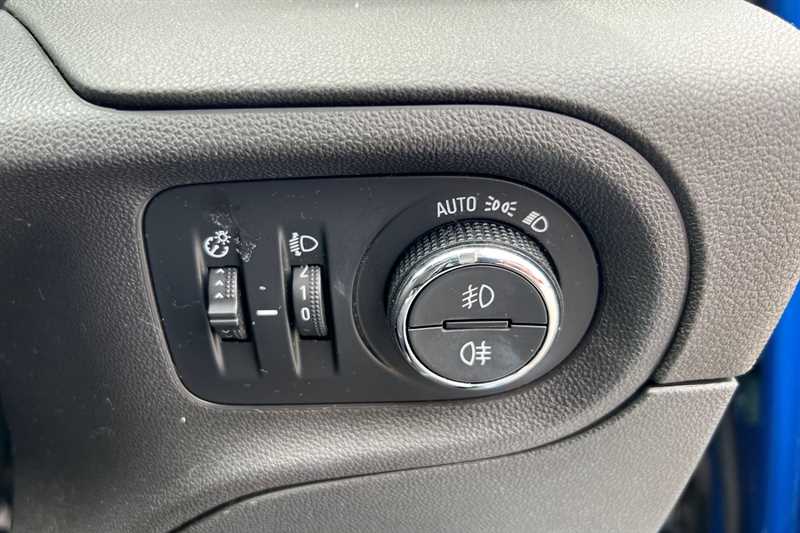 Used Vauxhall Grandland X 2018 for sale - 78143117: Photo 38