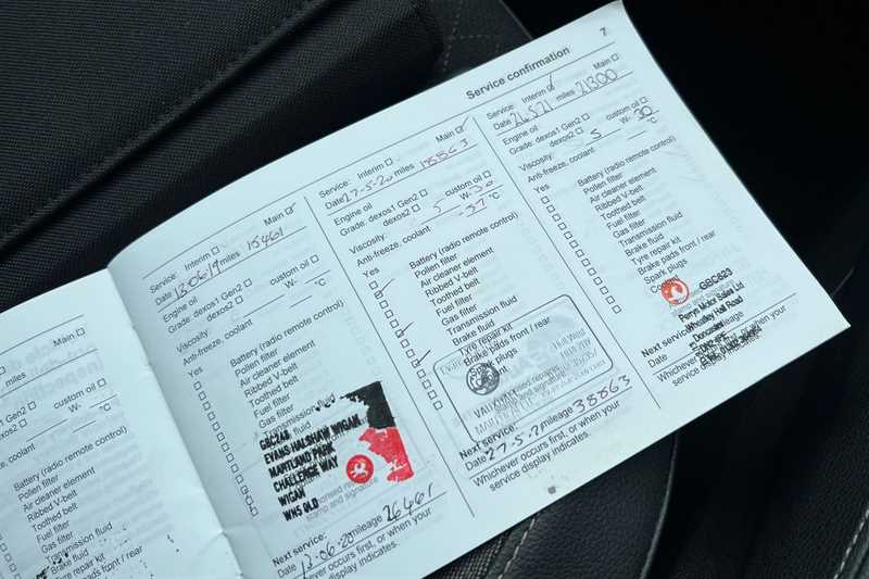 Used Vauxhall Grandland X 2018 for sale - 78143117: Photo 40