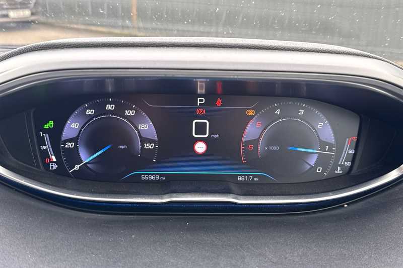 Used Peugeot 3008 for sale - 77728062: Photo 20