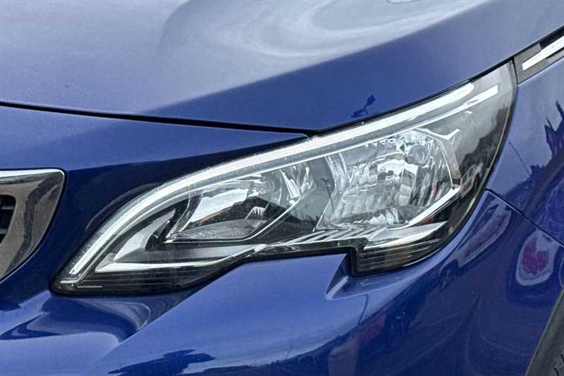 Used Peugeot 3008 for sale - 77728062: Photo 29