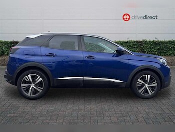 Used Peugeot 3008 undefined for sale - 77728062: Photo