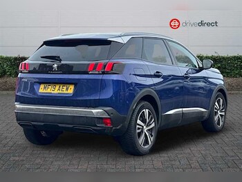 Used Peugeot 3008 undefined for sale - 77728062: Photo
