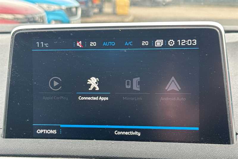 Used Peugeot 3008 for sale - 77728062: Photo 49