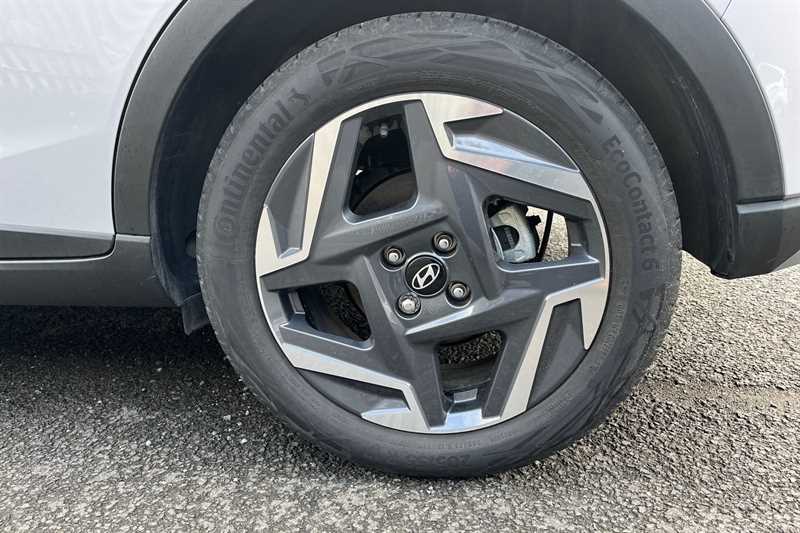 Used Hyundai BAYON 2024 for sale - 76956629: Photo 11