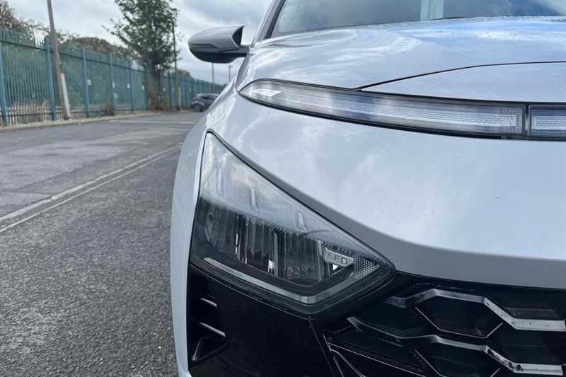 Used Hyundai BAYON 2024 for sale - 76956629: Photo 28