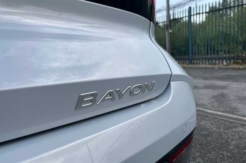 Used Hyundai BAYON 2024 for sale - 76956629: Photo 30