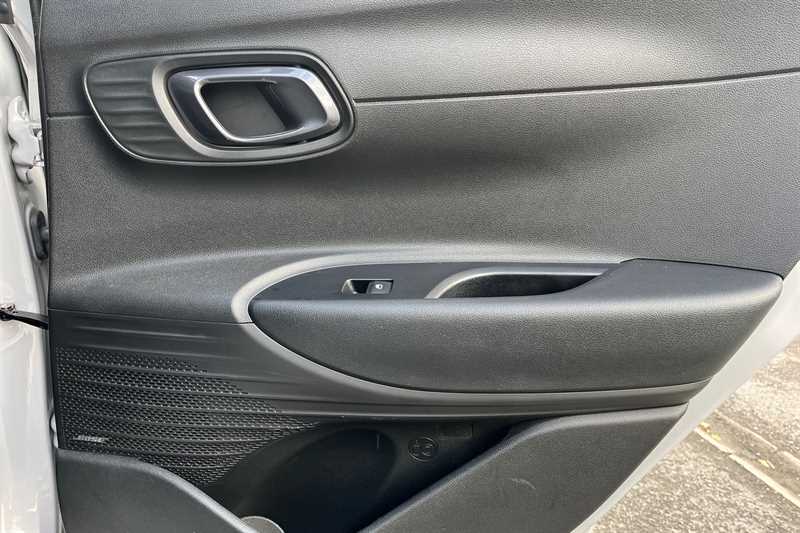 Used Hyundai BAYON 2024 for sale - 76956629: Photo 40