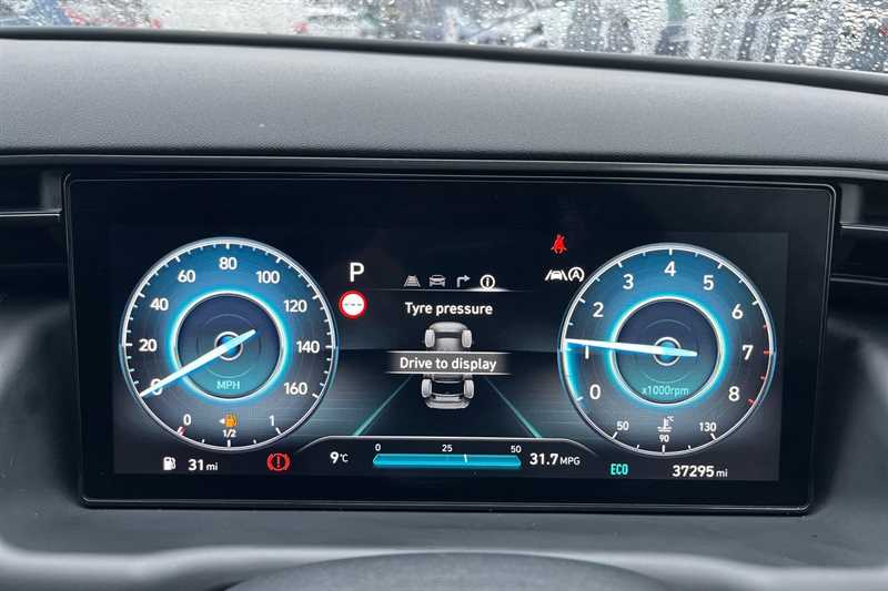 Used Hyundai TUCSON 2022 for sale - 77362721: Photo 20